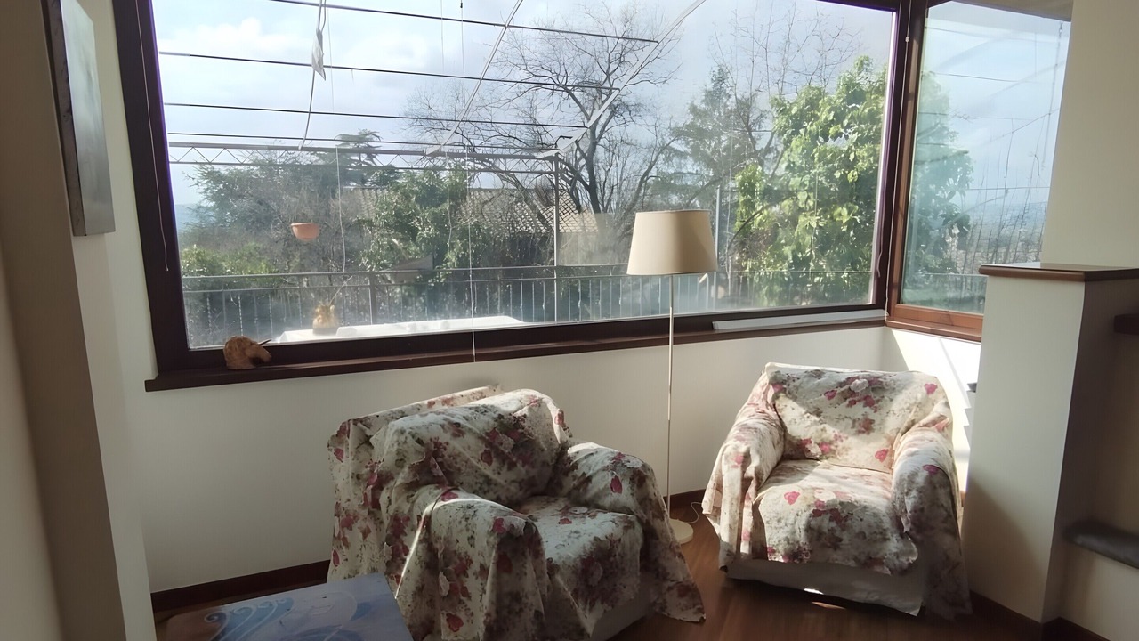 Photo of Livingroom in Sutri