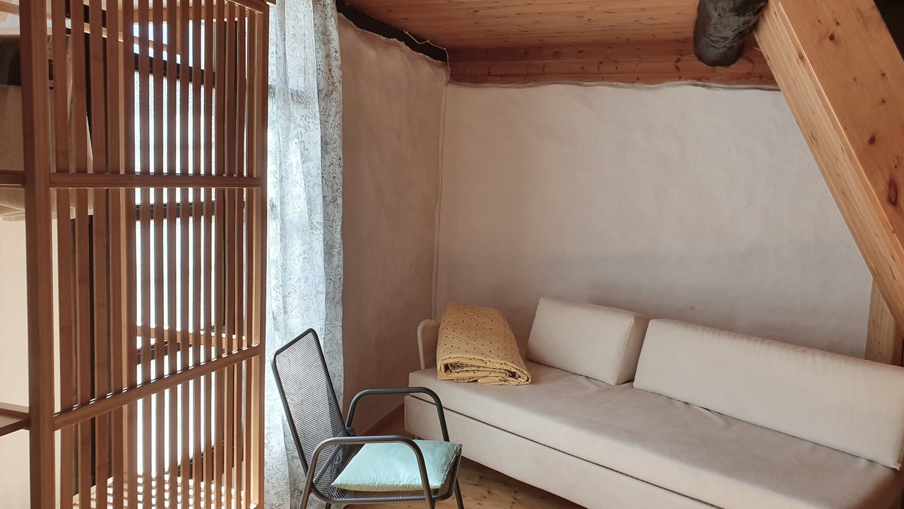 Photo of Livingroom in Coglio