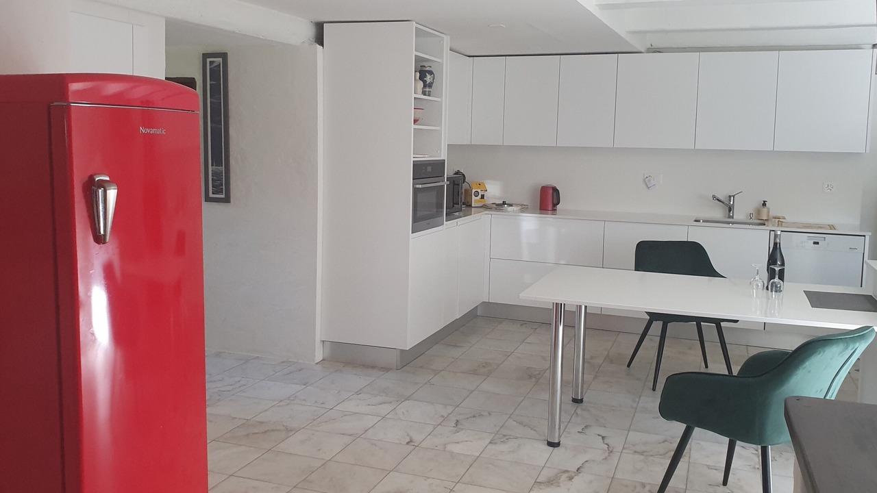 Photo of Kitchen in Coglio