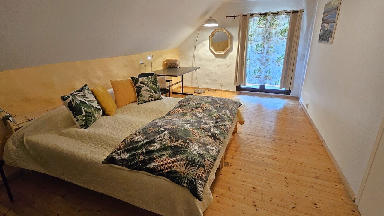 Photo of Bedroom in Coglio