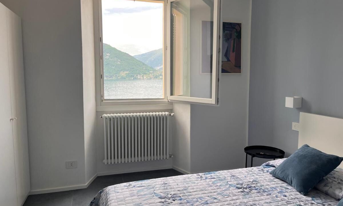 Photo of Bedroom in Lierna
