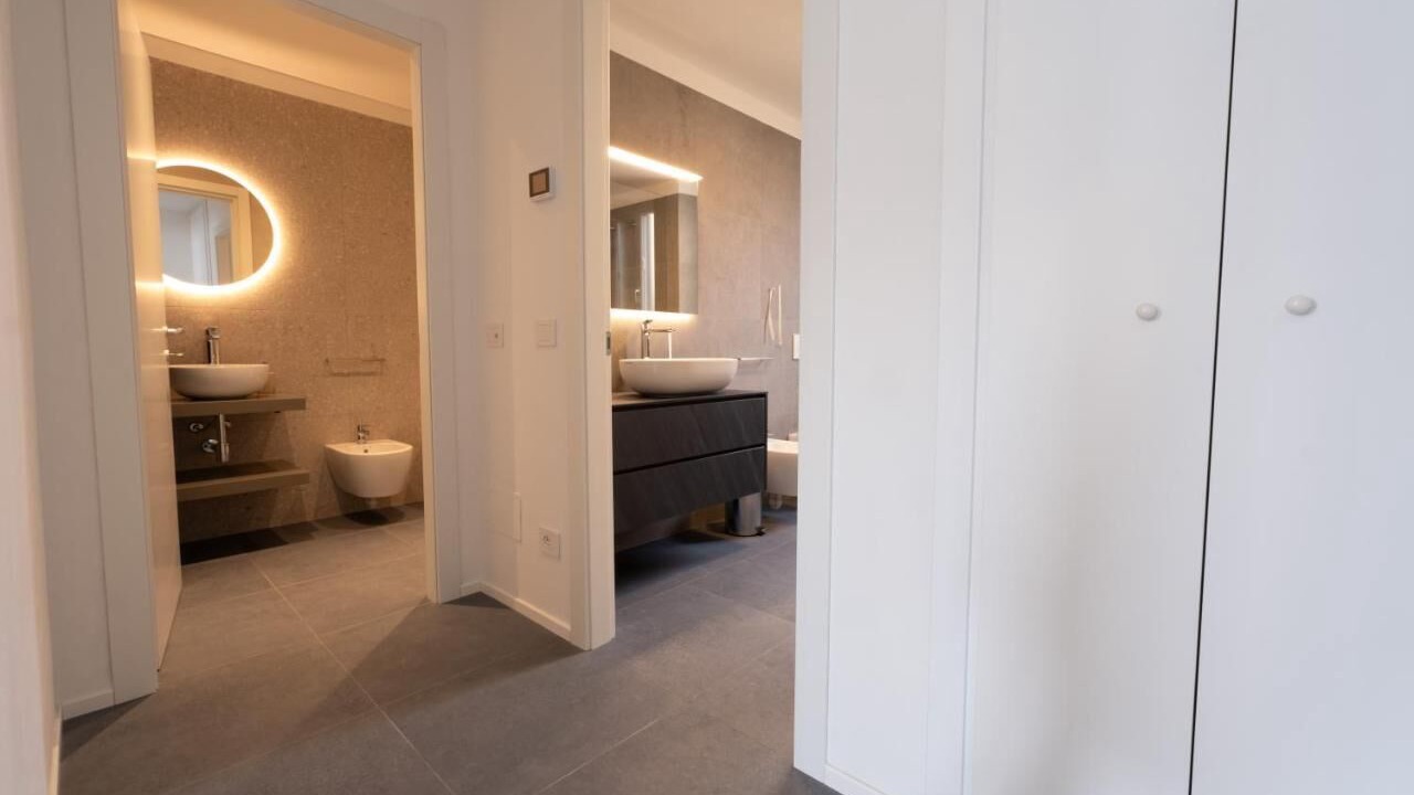 Photo of Bathroom in Lierna