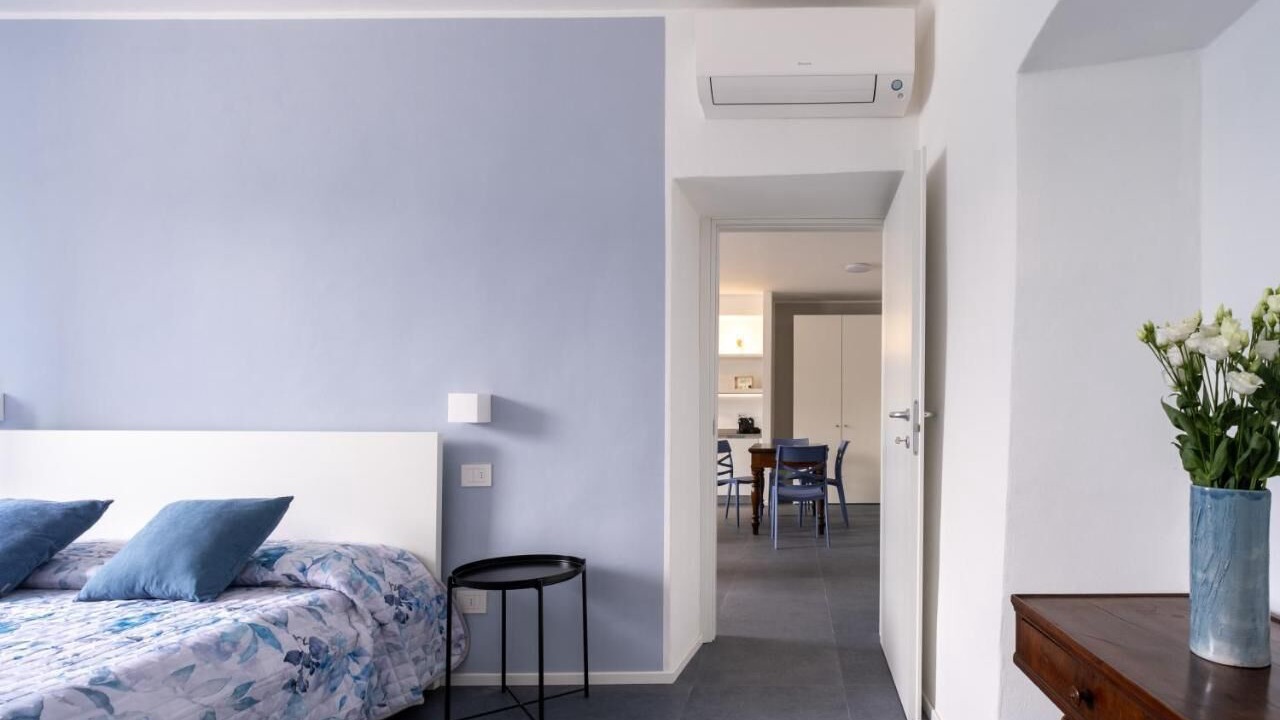 Photo of Bedroom in Lierna