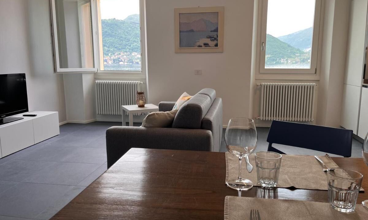 Photo of Livingroom in Lierna