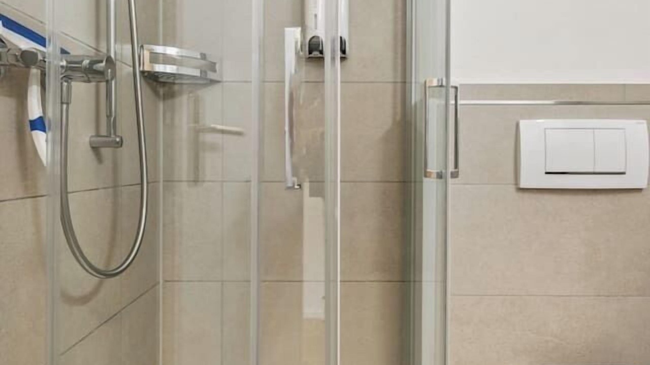 Photo of Bathroom in Oerlikon