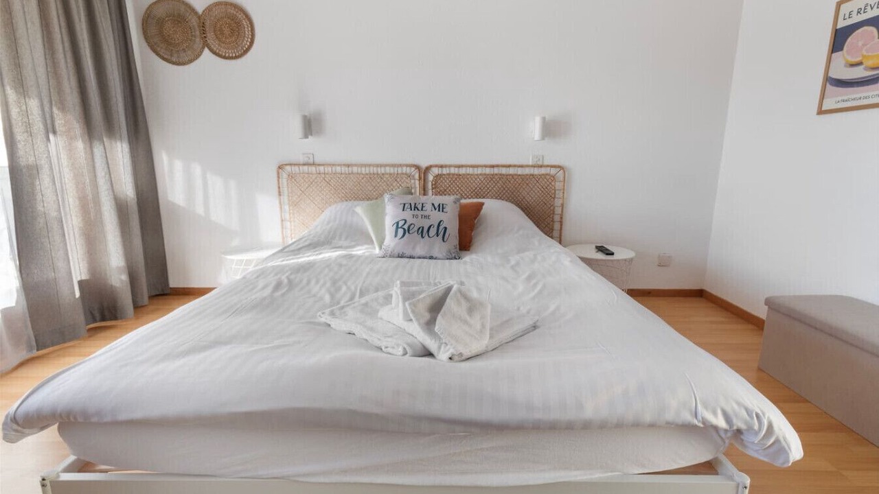 Photo of Bedroom in Portalban-Dessous