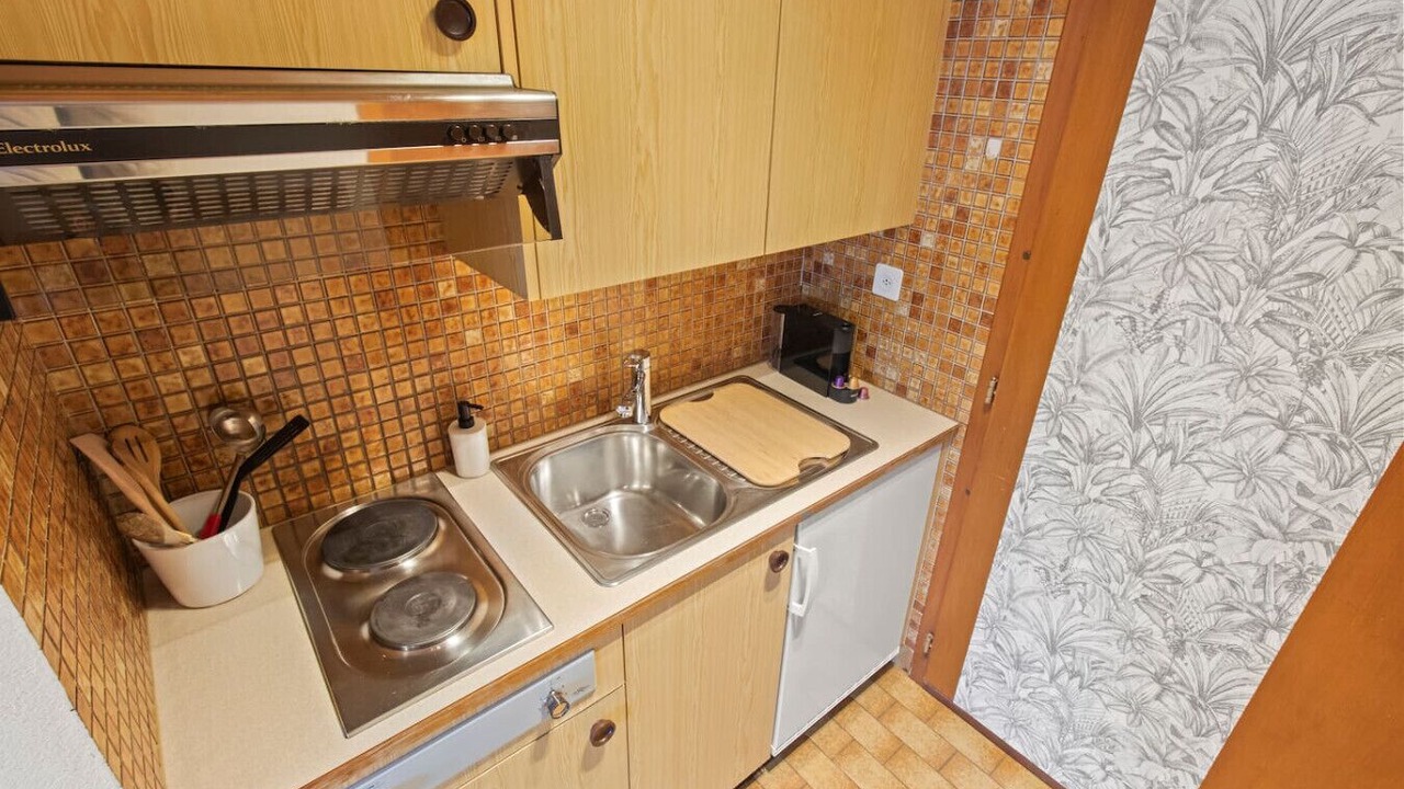 Photo of Kitchen in Portalban-Dessous
