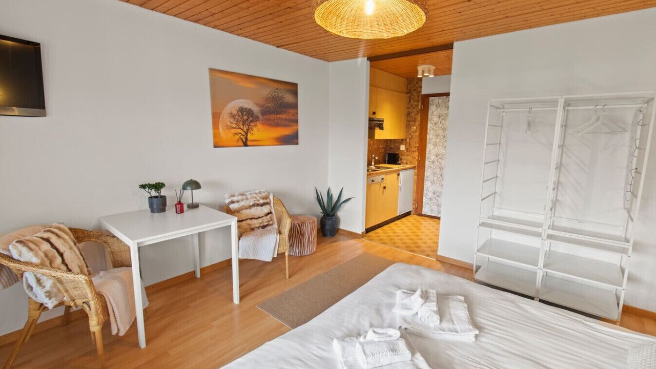Photo of Bedroom in Portalban-Dessous