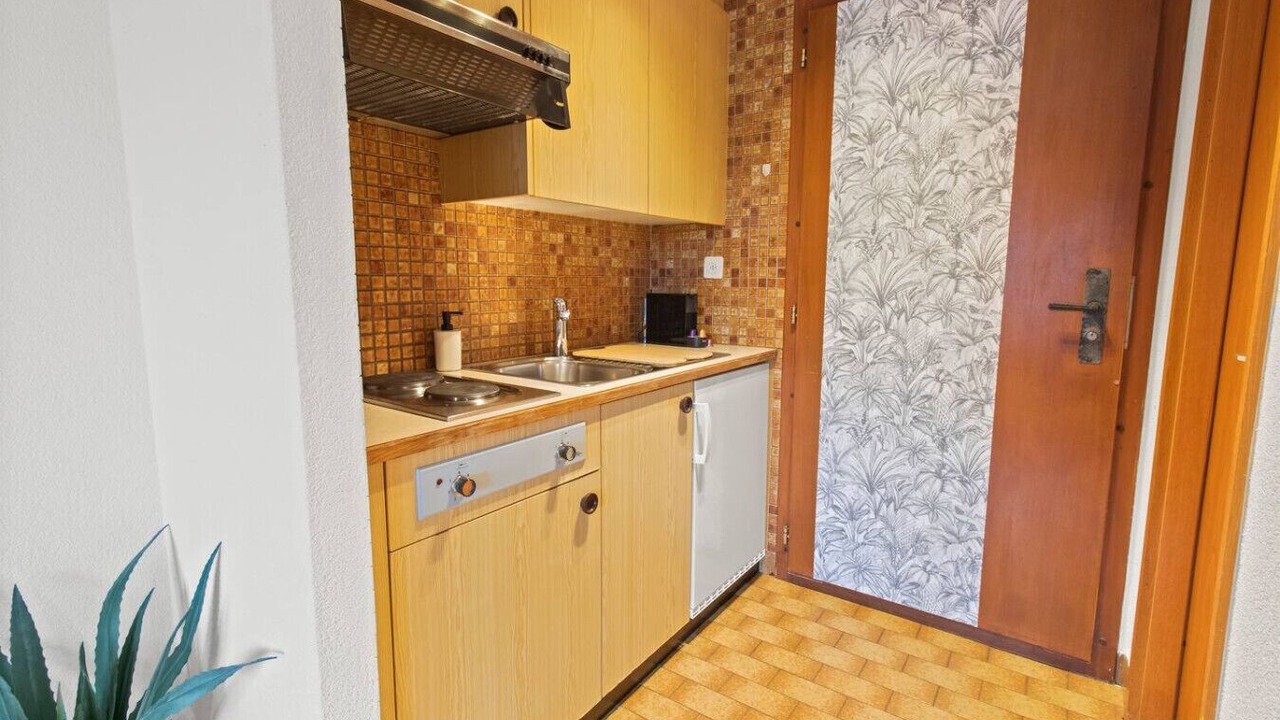 Photo of Kitchen in Portalban-Dessous