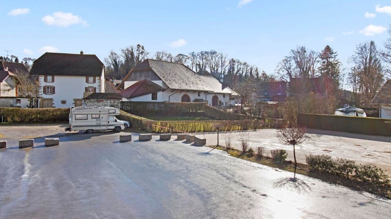 Photo of Outdoor in Portalban-Dessous