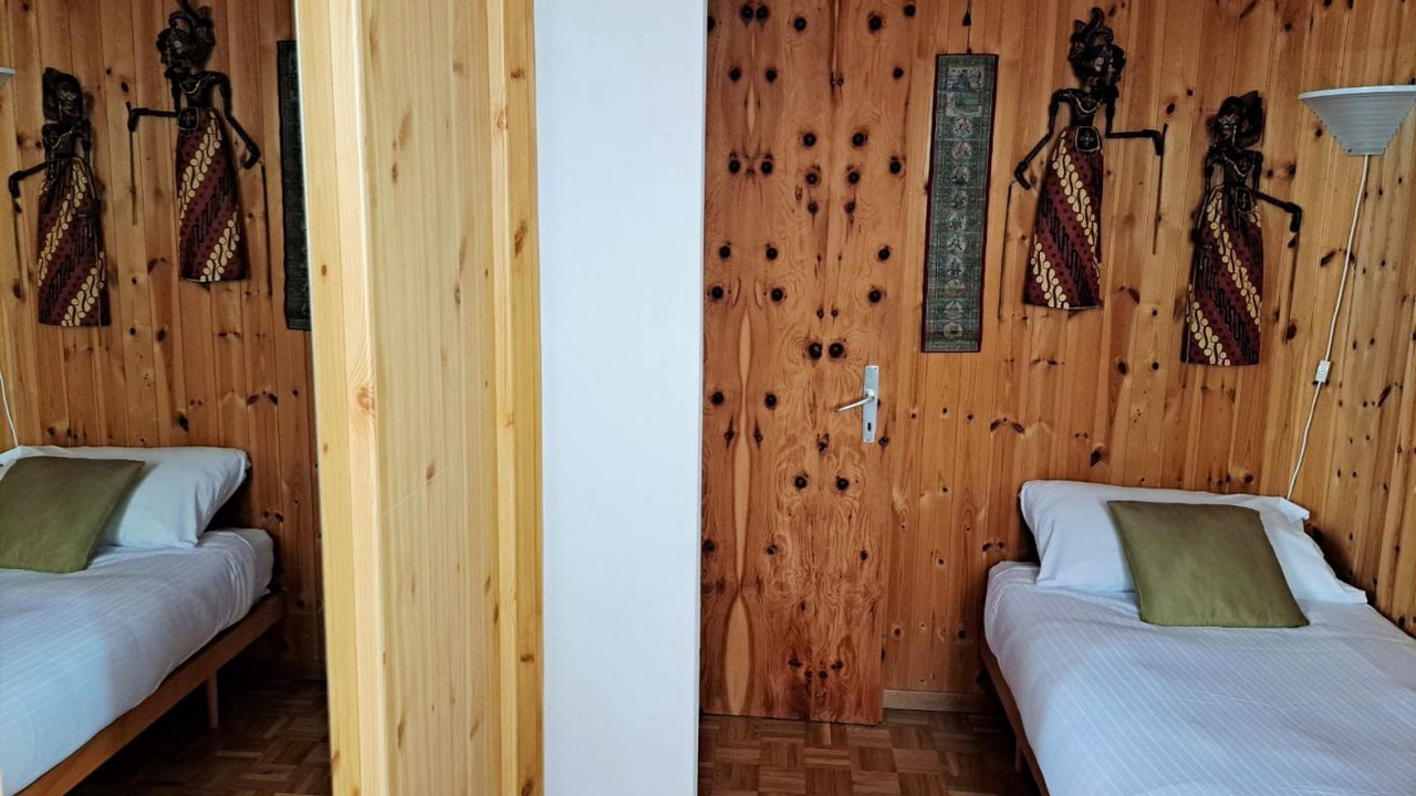 Photo of Bedroom in Faido