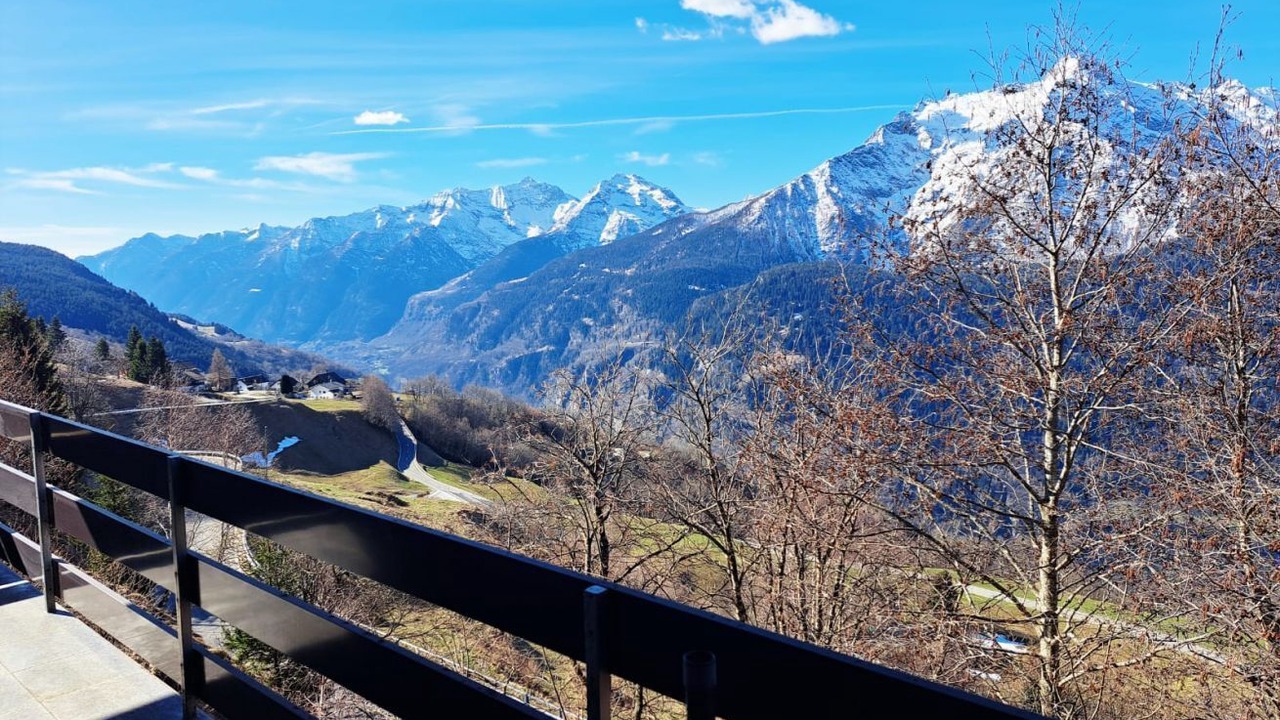 Photo of Outdoor in Faido