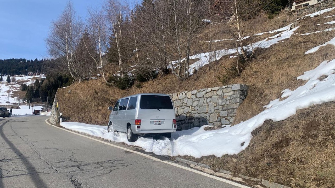 Photo of Outdoor in Faido
