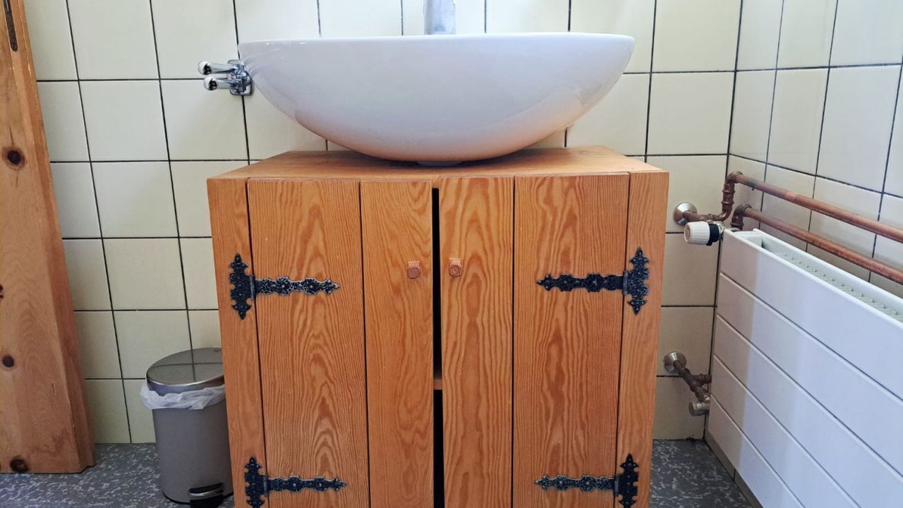 Photo of Bathroom in Faido