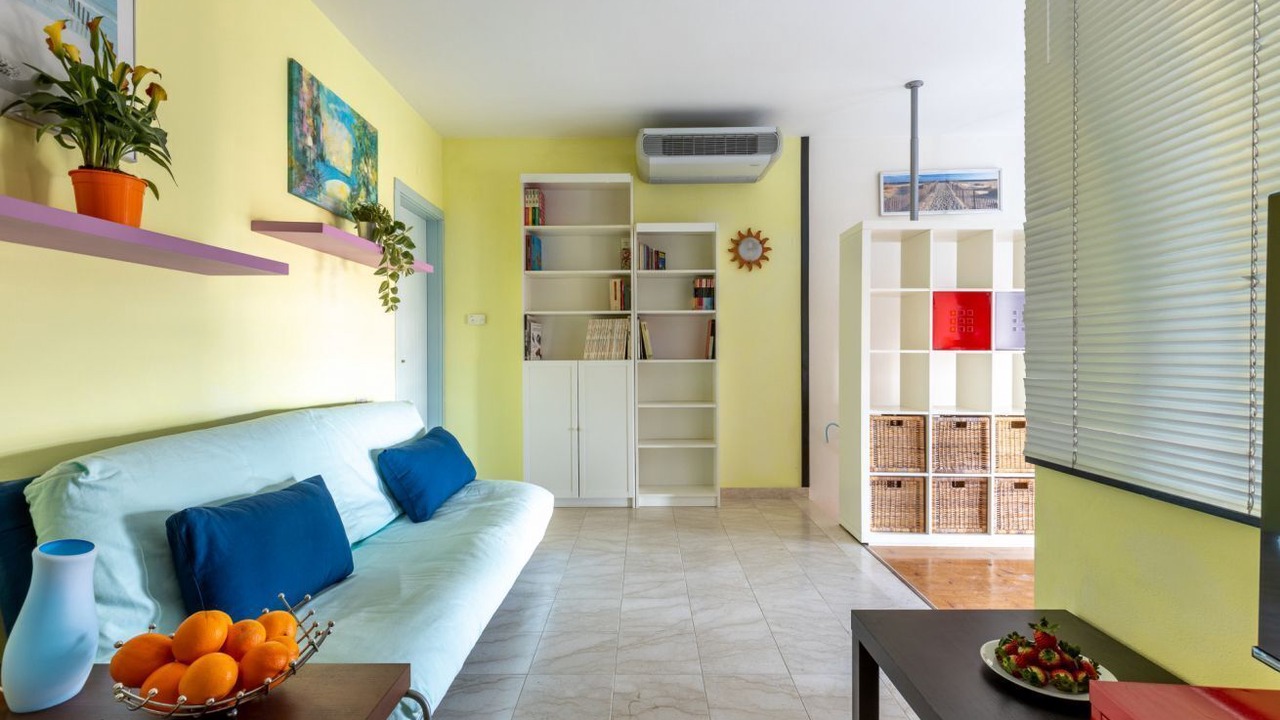 Photo of Livingroom in Calambrone