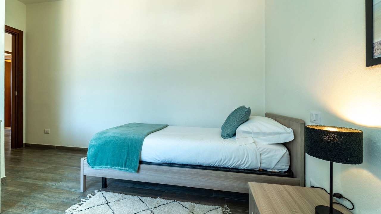 Photo of Bedroom in Lezzeno