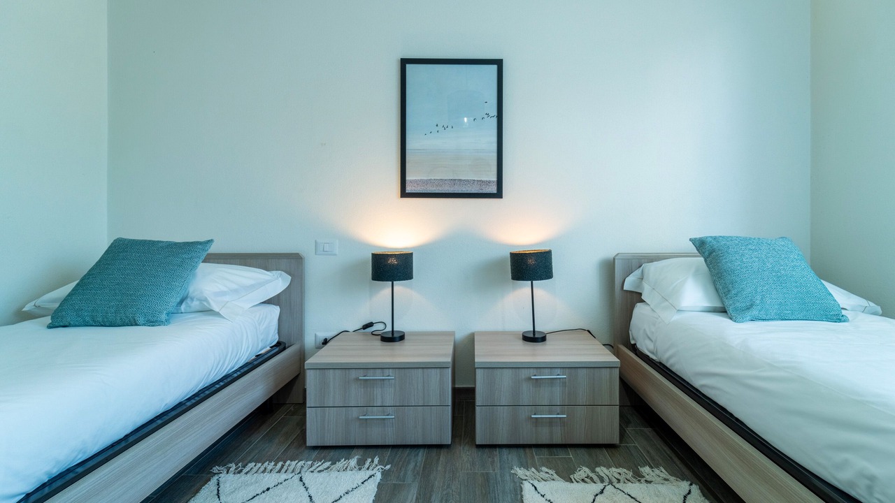 Photo of Bedroom in Lezzeno