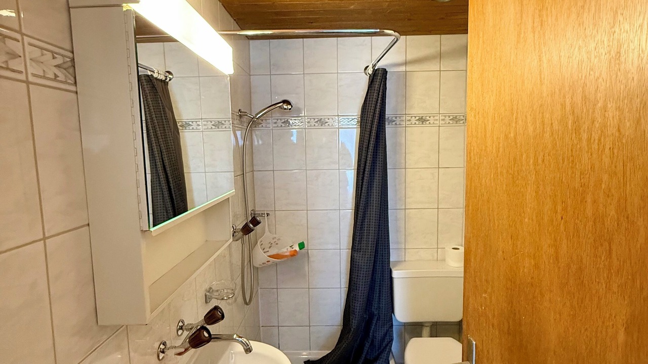 Photo of Bathroom in Central Interlaken