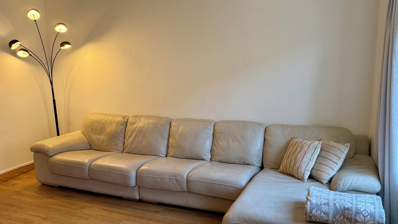 Photo of Livingroom in Central Interlaken