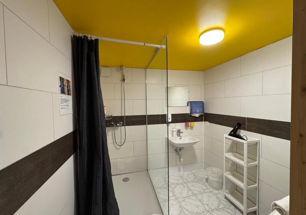 Photo of Bathroom in Central Interlaken