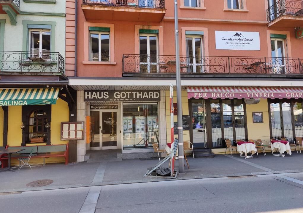 Photo of Outdoor in Central Interlaken