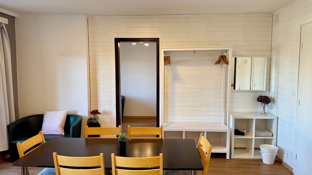 Photo of Bedroom in Central Interlaken