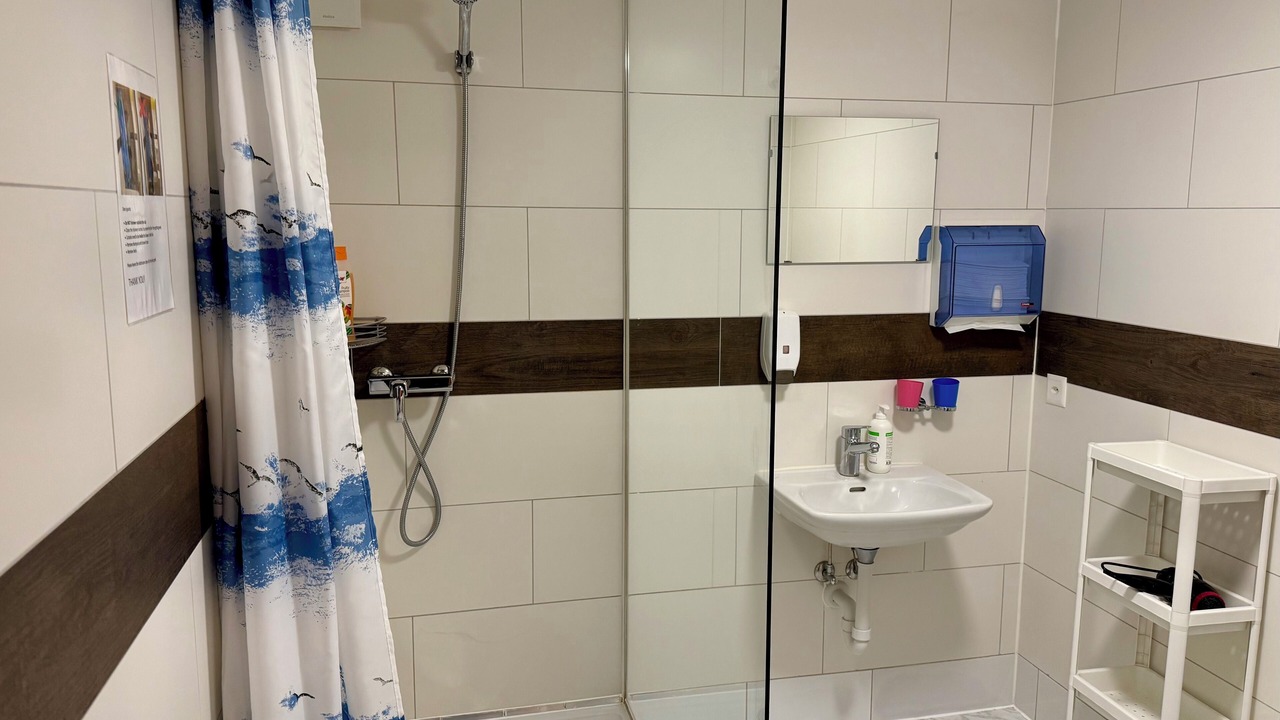 Photo of Bathroom in Central Interlaken