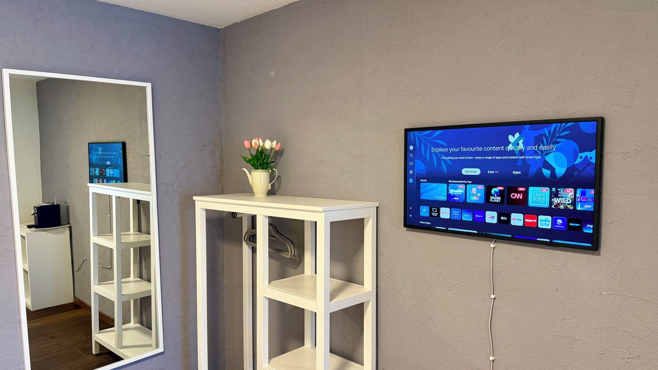 Photo of Livingroom in Central Interlaken