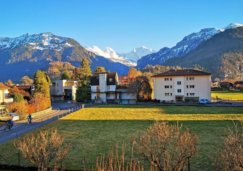 Photo of Outdoor in Central Interlaken