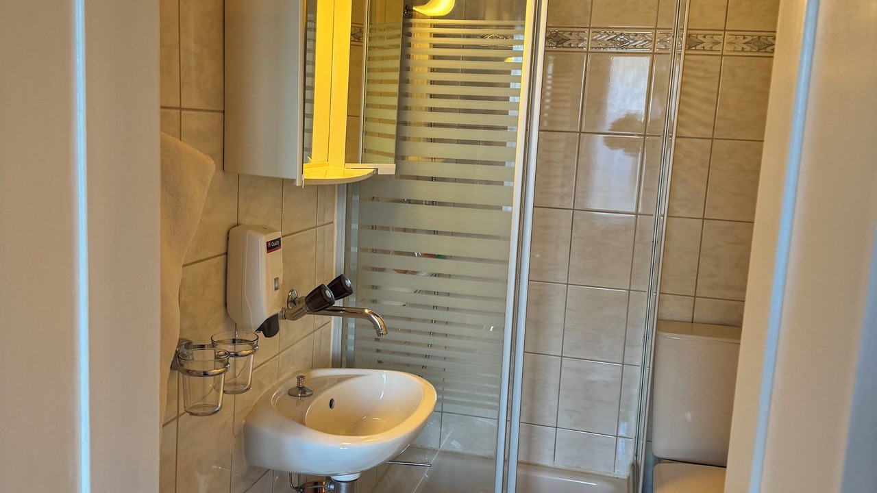 Photo of Bathroom in Central Interlaken