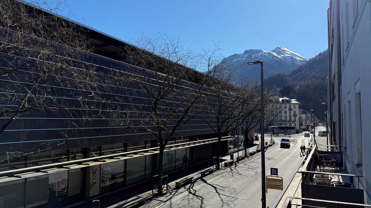 Photo of Outdoor in Central Interlaken