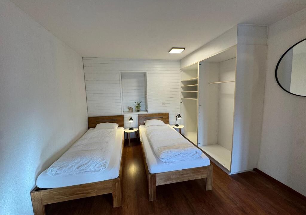 Photo of Bedroom in Central Interlaken