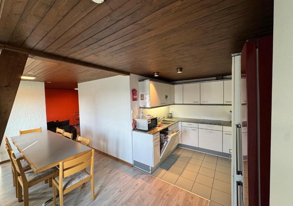 Photo of Kitchen in Central Interlaken