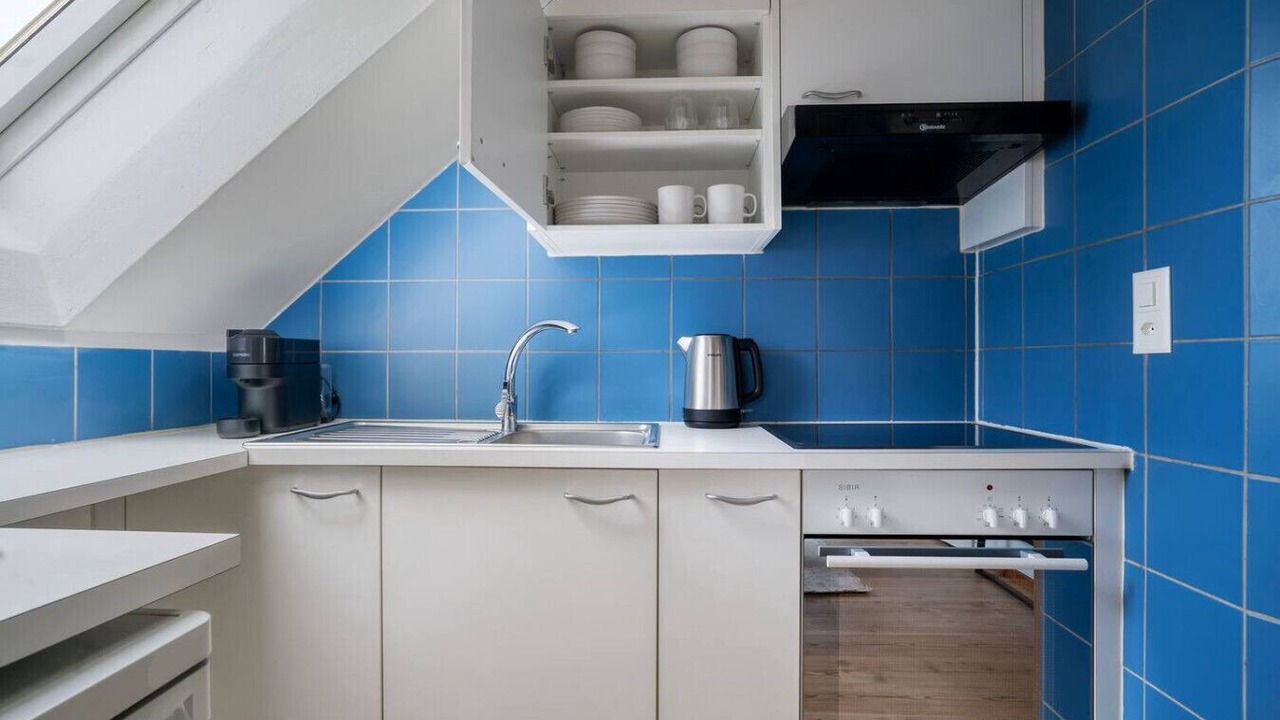 Photo of Kitchen in Wipkingen