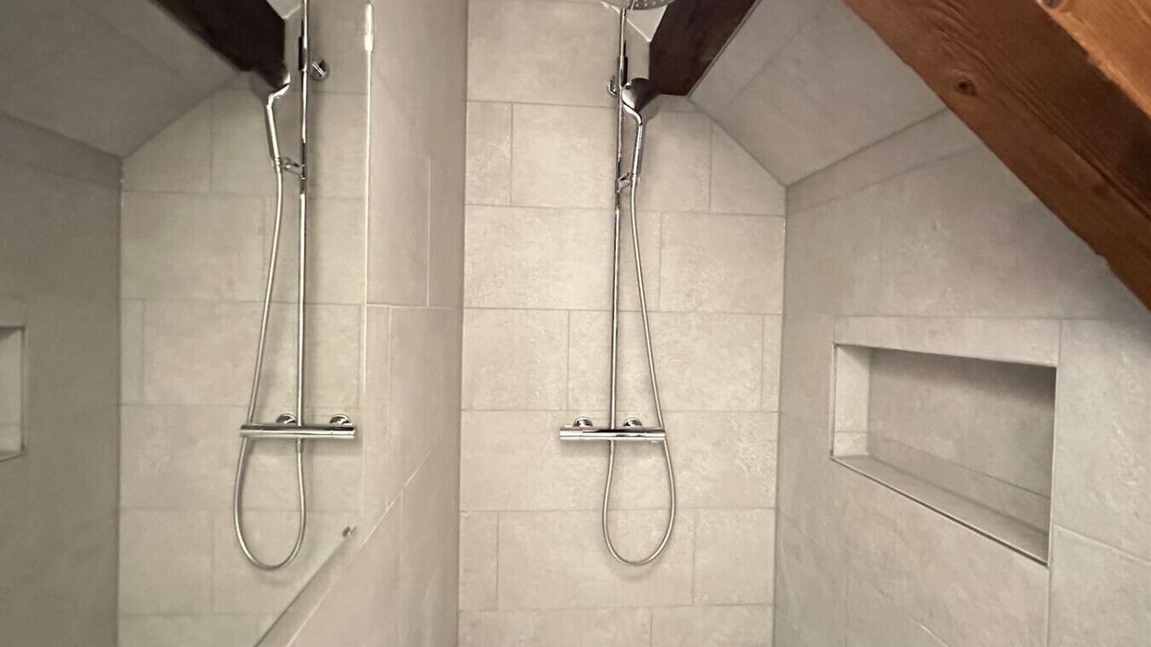 Photo of Bathroom in Wipkingen