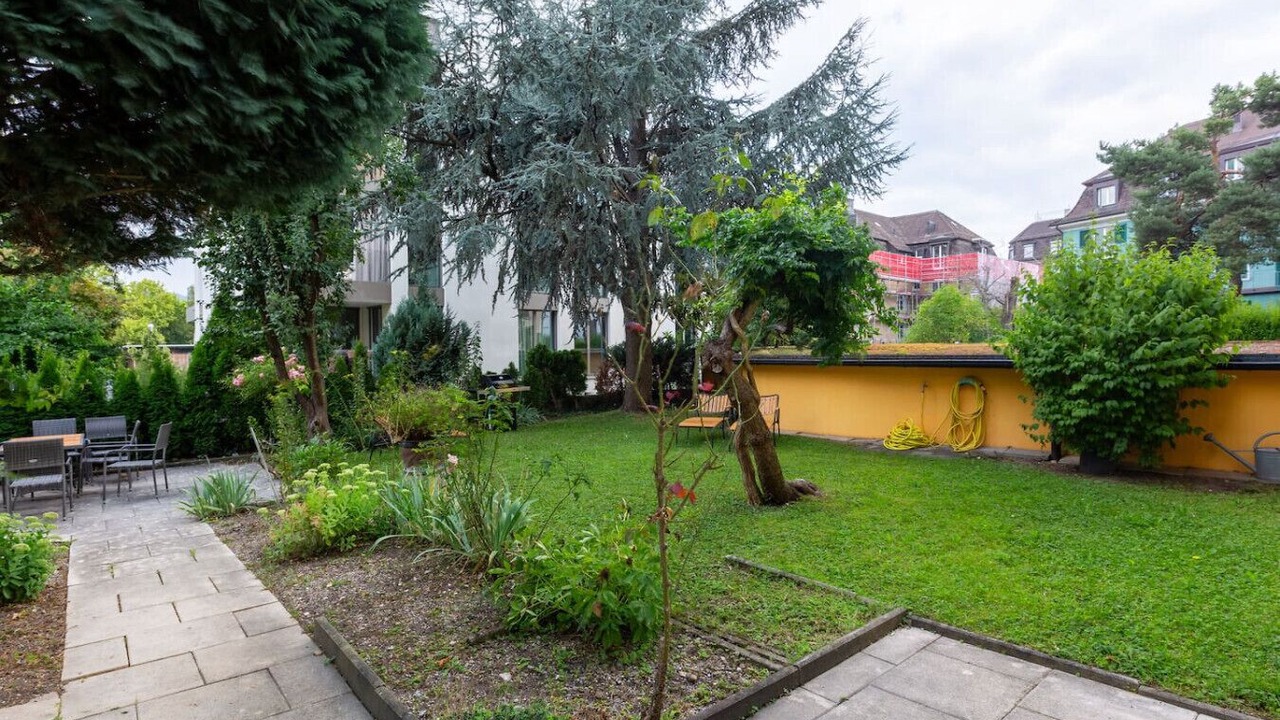 Photo of Outdoor in Wipkingen