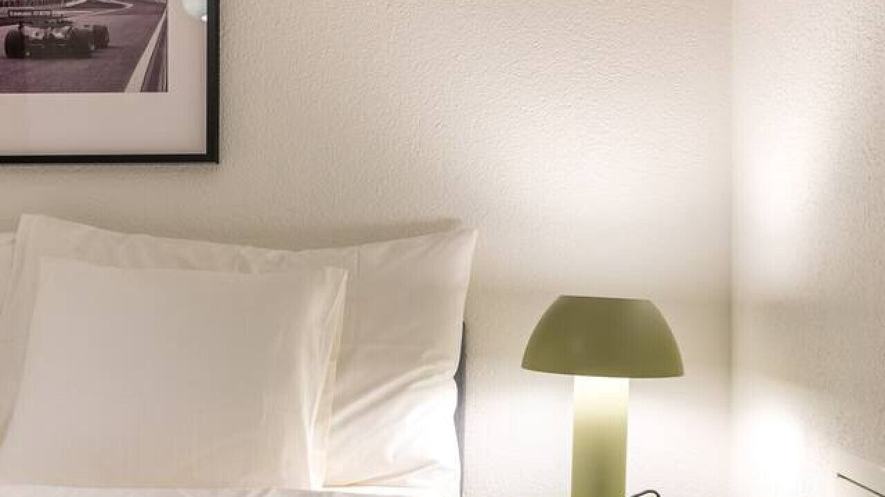 Photo of Bedroom in Seebach
