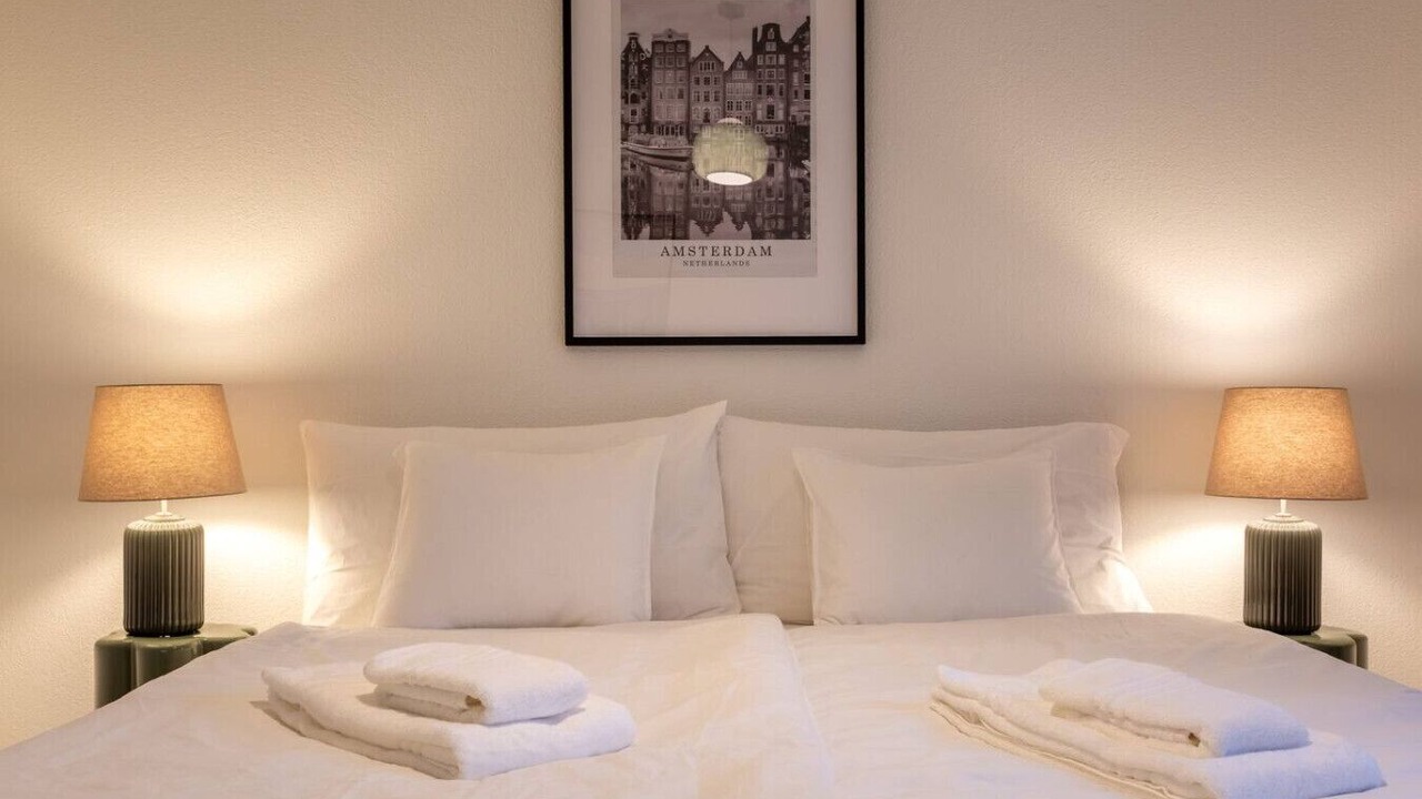 Photo of Bedroom in Seebach