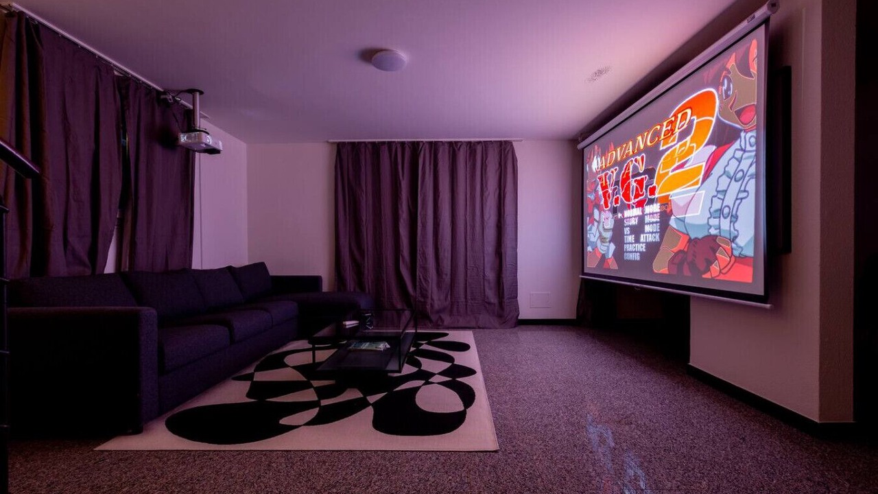 Photo of Livingroom in Seebach