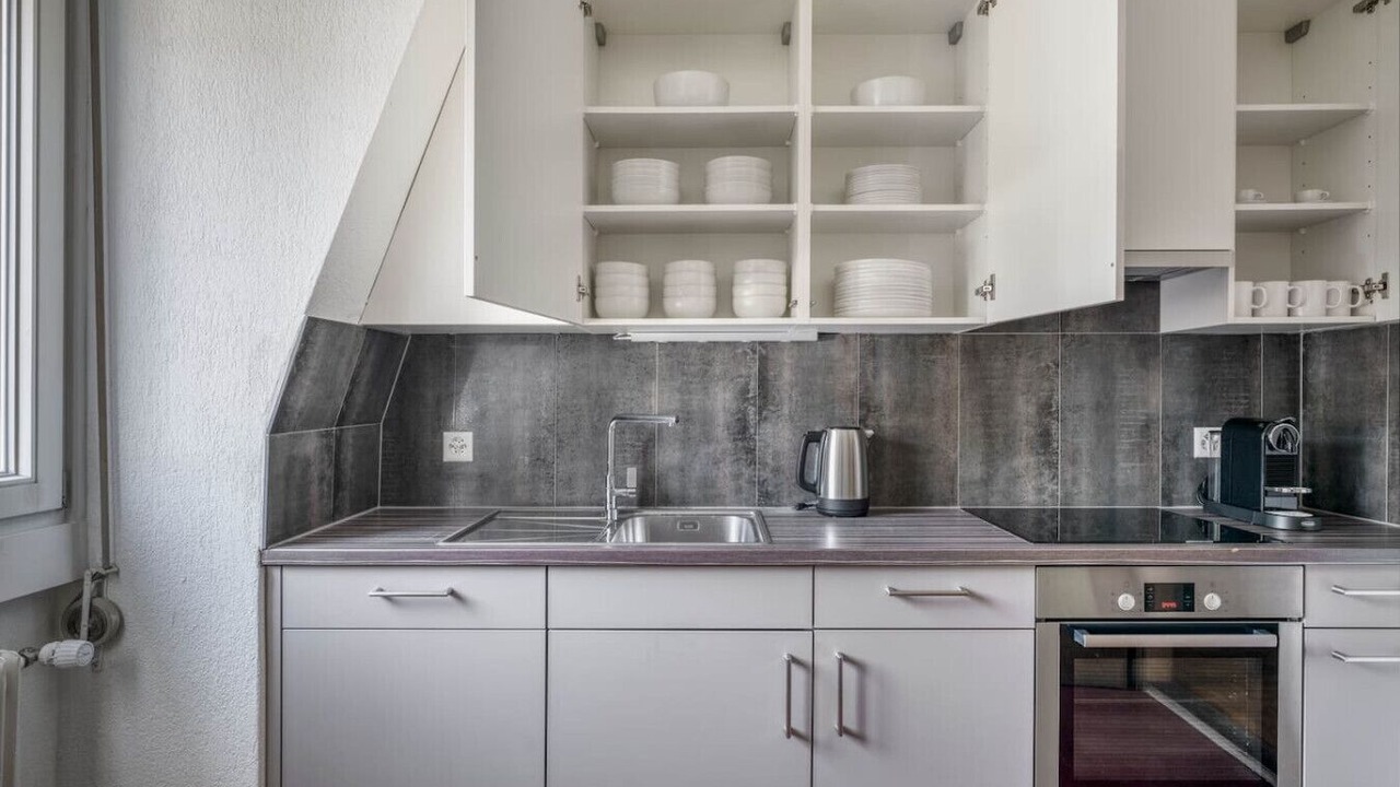 Photo of Kitchen in Wipkingen