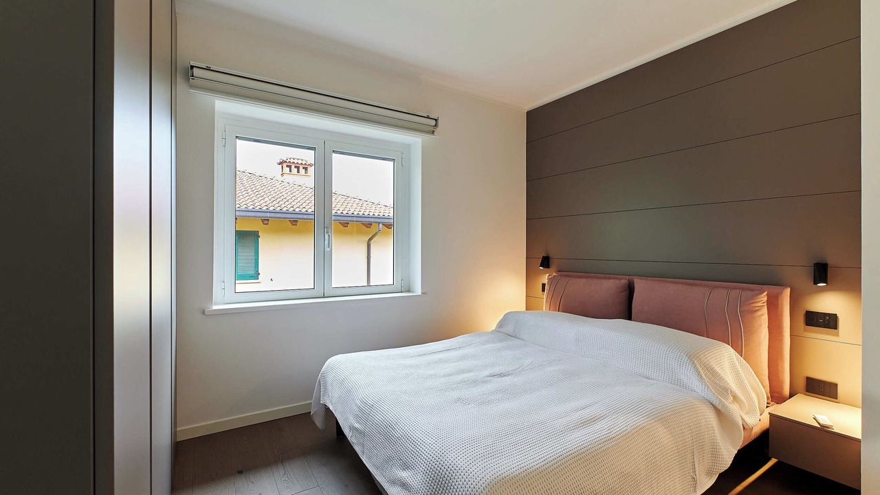 Photo of Bedroom in Azzano