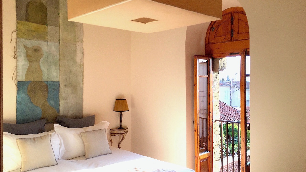 Photo of Bedroom in Sant' Ambrogio