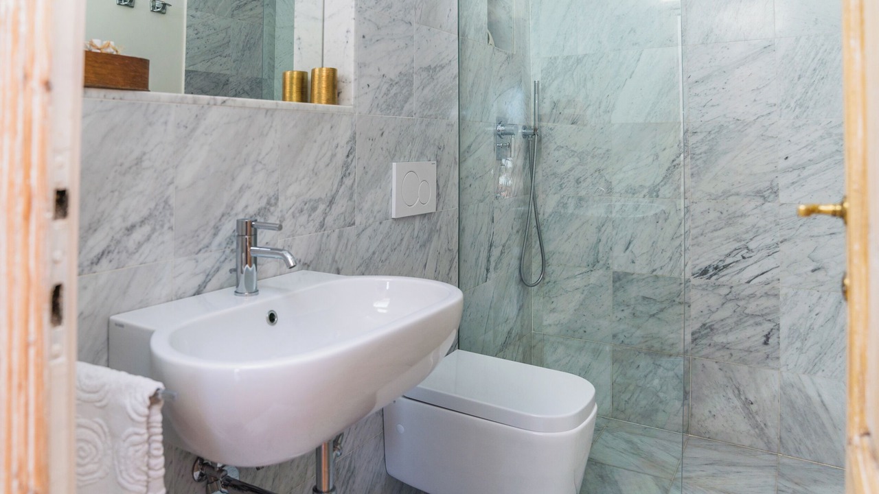 Photo of Bathroom in Sant' Ambrogio