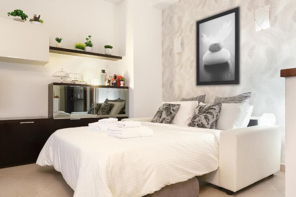 Photo of Bedroom in Bollate