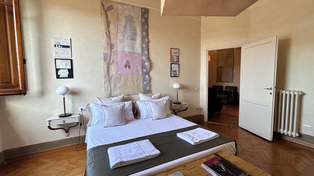 Photo of Bedroom in Sant' Ambrogio