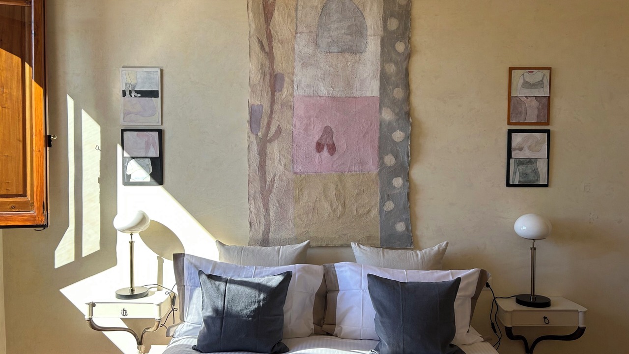Photo of Bedroom in Sant' Ambrogio
