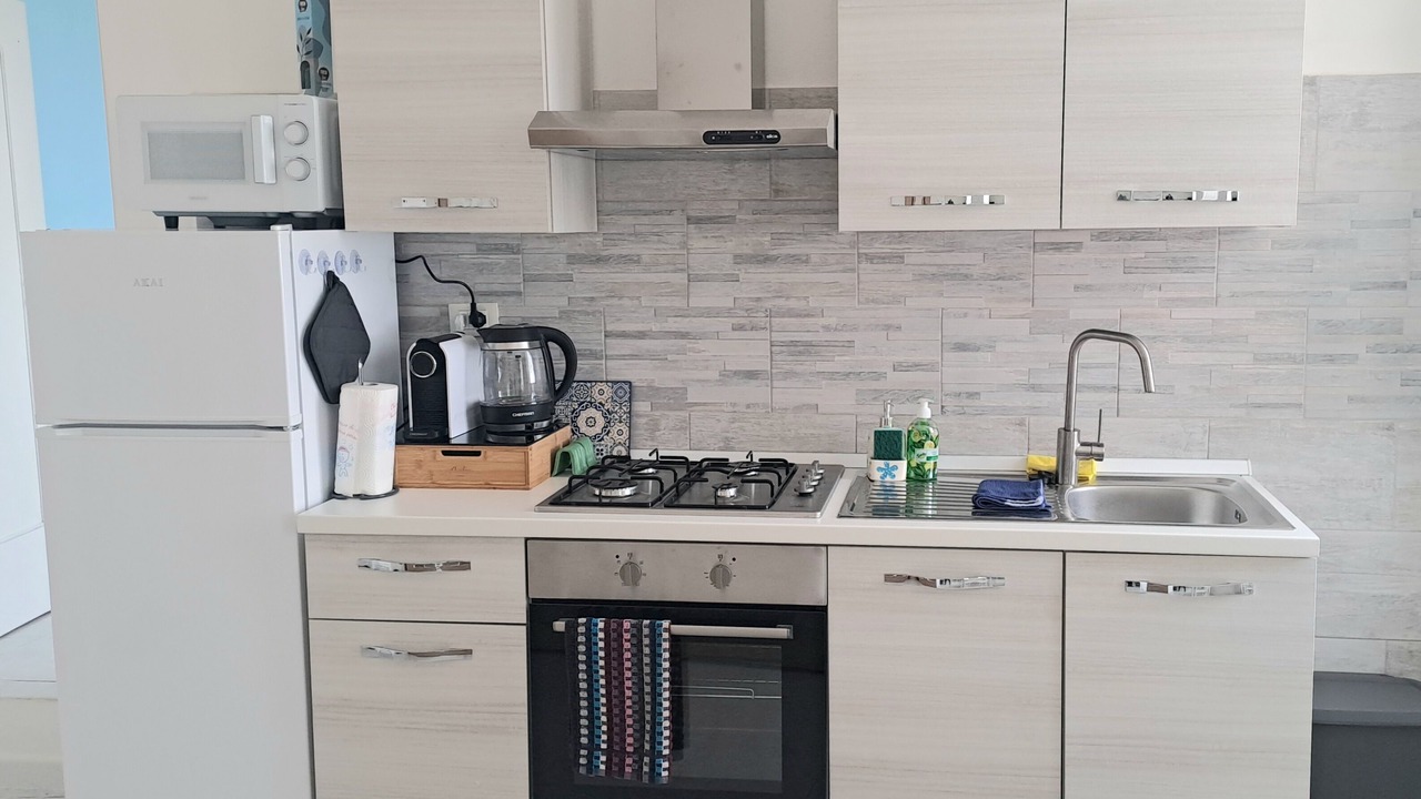 Photo of Kitchen in Livorno