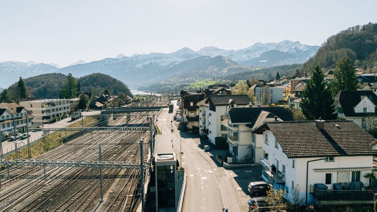 Photo of Others in Spiez