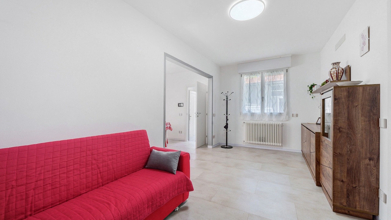 Photo of Livingroom in Domodossola