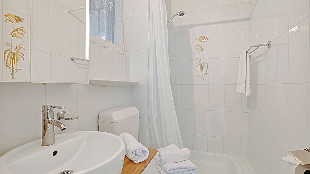 Photo of Bathroom in Losone